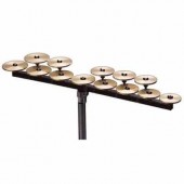 ZILDJIAN CROTALES HIGH OCTAVE