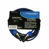 Акустический кабель American Dj AC-SP2-2,5/5 Акустический кабель American Dj AC-SP2-2,5/5