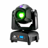 ADJ Focus Spot TWO ADJ Focus Spot TWO