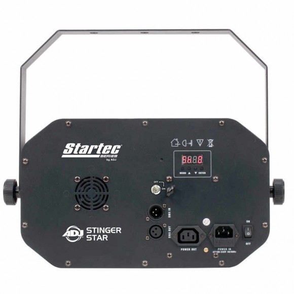 ADJ Stinger Star