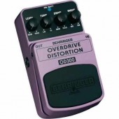 BEHRINGER OD300 BEHRINGER OD300
