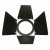 Elation SIXPAR/BD100