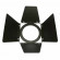 Elation SIXPAR/BD100