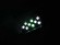 EUROLITE LED CLS-9 QCL RGBW 9x8W 12°