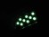 EUROLITE LED CLS-9 QCL RGBW 9x8W 12°
