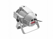 EUROLITE LED ML-46 COB RGBAW 50W Floor sil