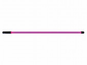 EUROLITE Neon Stick T8 36W 134cm pink L