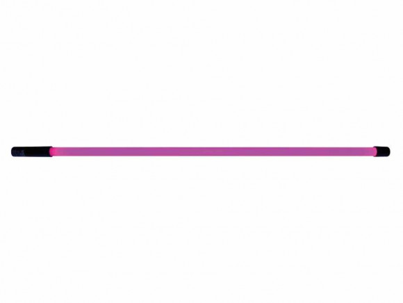 EUROLITE Neon Stick T8 36W 134cm pink L