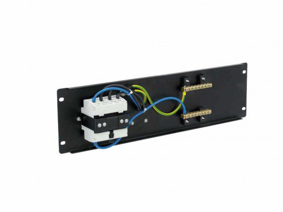 EUROLITE PDM 3U-32A 5pin RCD
