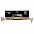 FENDER CUSTOM SHOP 6`` PATCH CABLE 2 PACK TWEED