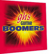 GHS STRINGS GB7L GUITAR BOOMERS™ GHS STRINGS GB7L GUITAR BOOMERS™
