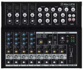 MACKIE Mix12FX
