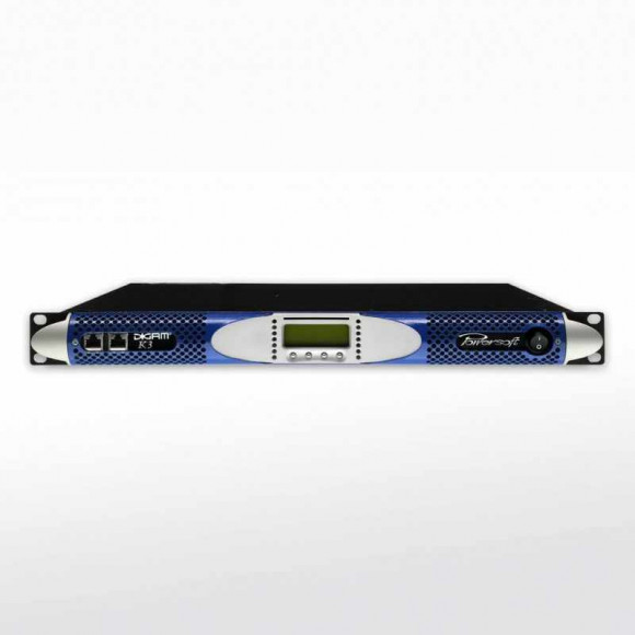 POWERSOFT K3 POWERSOFT K3